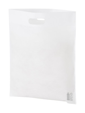 Rester RPET shopping bag - Reklamnepredmety