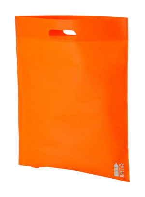 Rester RPET shopping bag - Reklamnepredmety