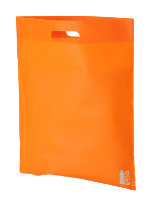 Rester RPET shopping bag - Reklamnepredmety