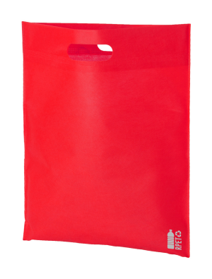 Rester RPET shopping bag - Reklamnepredmety