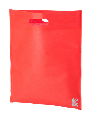 Rester RPET shopping bag - Reklamnepredmety