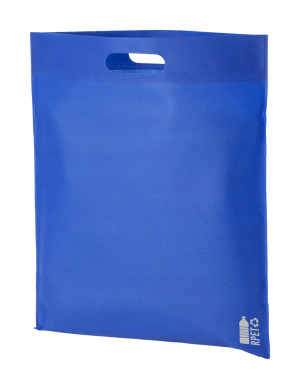 Rester RPET shopping bag - Reklamnepredmety