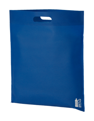 Rester RPET shopping bag - Reklamnepredmety
