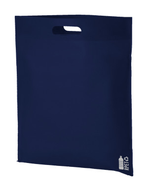 Rester RPET shopping bag - Reklamnepredmety