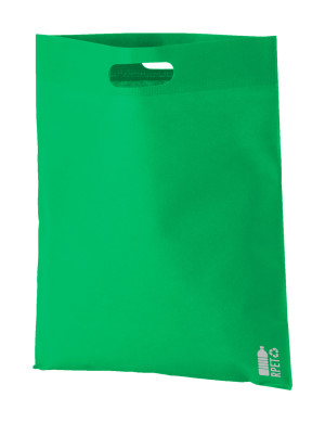 Rester RPET shopping bag - Reklamnepredmety