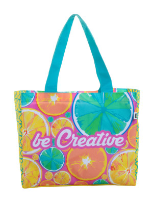SuboShop Plus B shopping bag to order - Reklamnepredmety