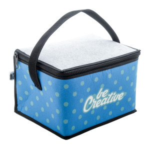 CreaFelt Cool 6 custom cooler bag - Reklamnepredmety