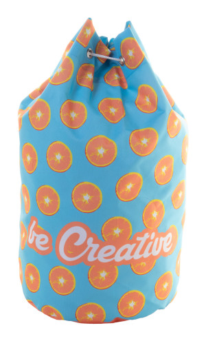 CreaDraw Ocean Custom shipping bag - Reklamnepredmety