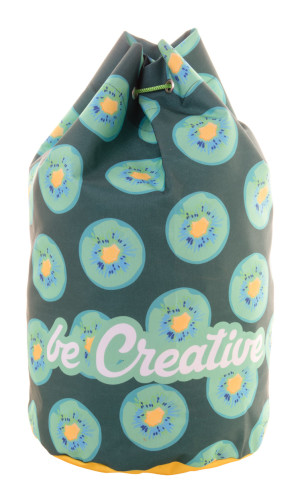 CreaDraw Ocean Custom shipping bag - Reklamnepredmety