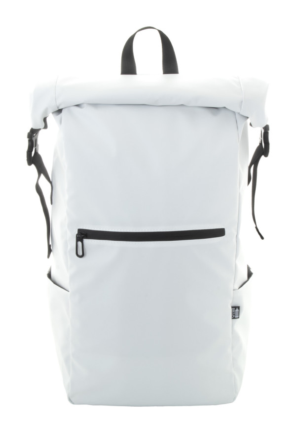 Astor RPET backpack