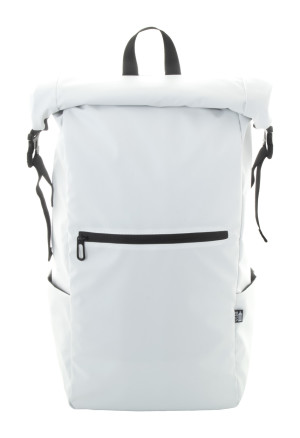 Astor RPET backpack - Reklamnepredmety