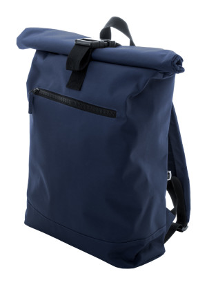 Rollex RPET backpack - Reklamnepredmety