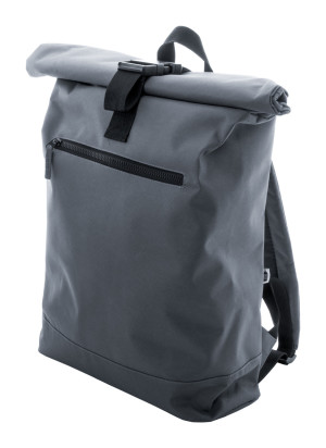 Rollex RPET backpack - Reklamnepredmety