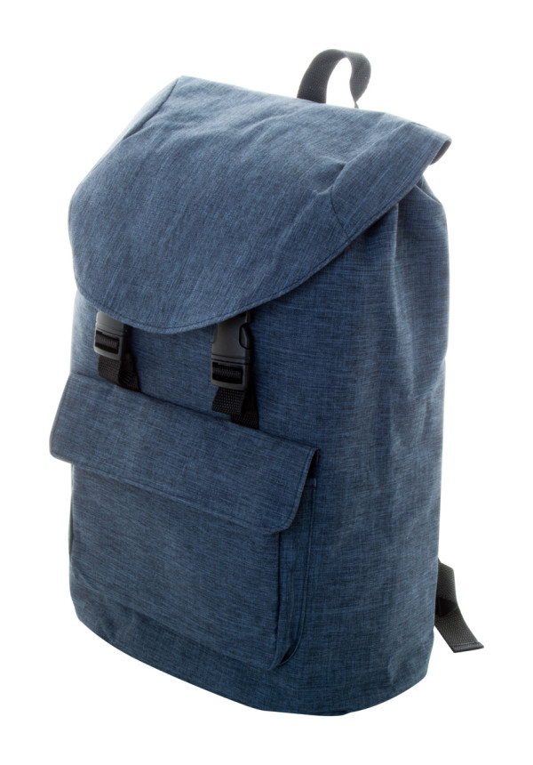 Melville RPET backpack