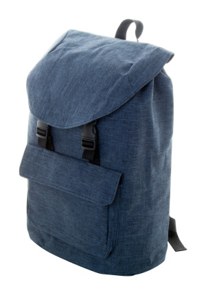 Melville RPET backpack - Reklamnepredmety