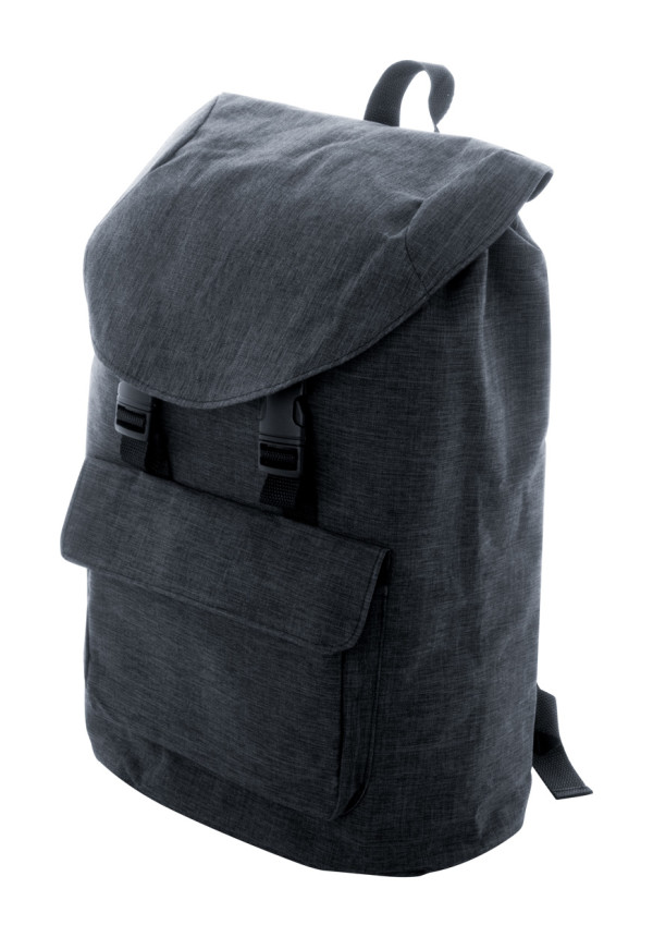Melville RPET backpack
