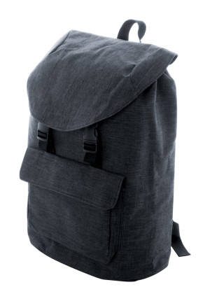 Melville RPET backpack - Reklamnepredmety