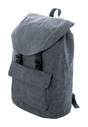 Melville RPET backpack - Reklamnepredmety