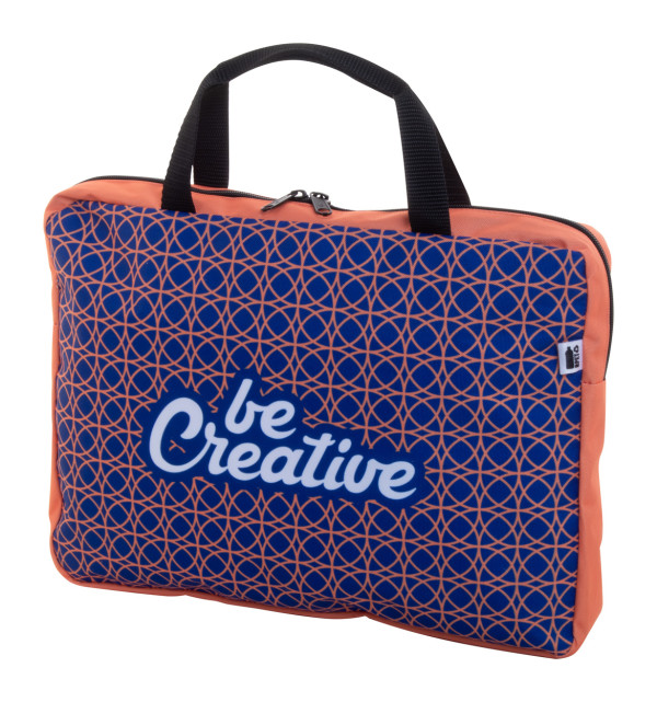 SuboBag Docu custom made document bag