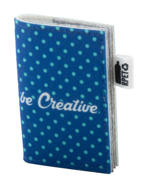 CreaFelt Card Plus cover for credit cards made to order - Reklamnepredmety