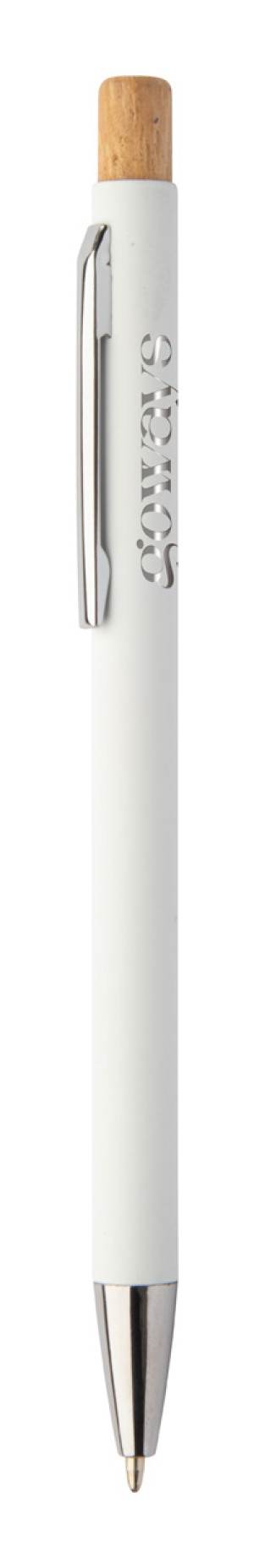 Iriboo ballpoint pen - Reklamnepredmety
