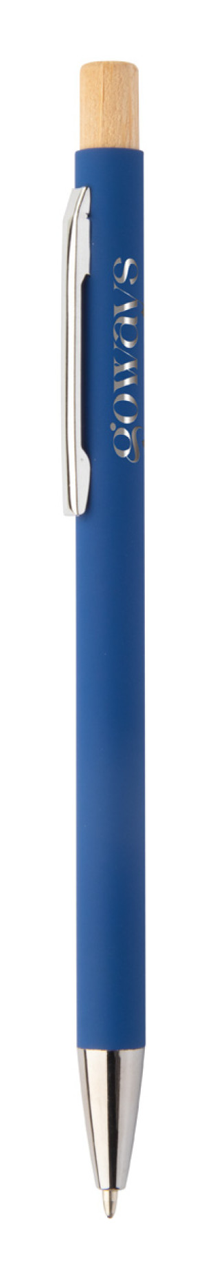 Iriboo ballpoint pen - Reklamnepredmety