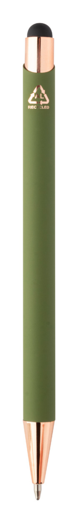 Auros touch ballpoint pen - Reklamnepredmety