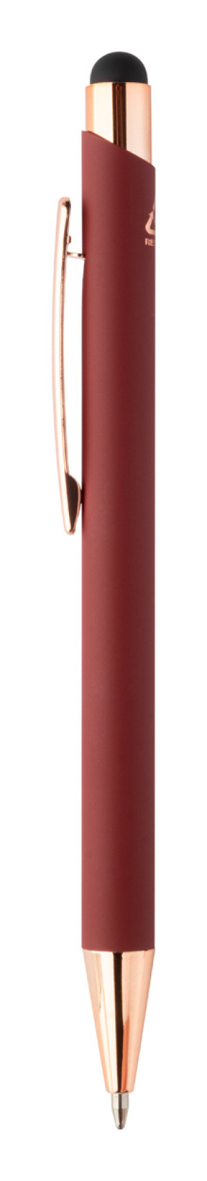 Auros touch ballpoint pen - Reklamnepredmety