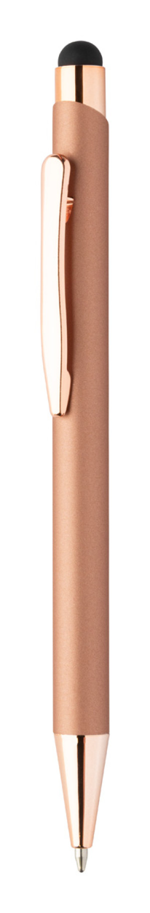 Auros touch ballpoint pen - Reklamnepredmety