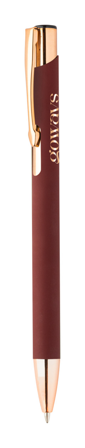 Ronnel ballpoint pen - Reklamnepredmety