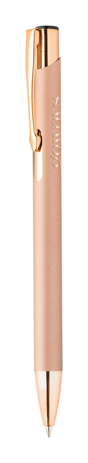 Ronnel ballpoint pen - Reklamnepredmety