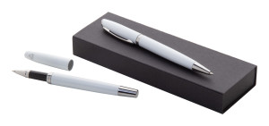 Redivi metal ballpoint pen - Reklamnepredmety