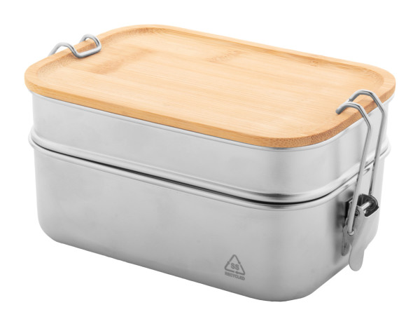 Kotetsu food box