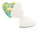 CreaStick Heart notepad with self-adhesive notes to order - ap716759_9x0oywtx - variant Ap 716759