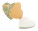 CreaStick Heart Eco pad with self-adhesive tickets to order - ap716764_ax1n27wc - variant Ap 716764