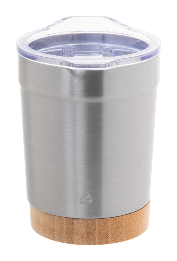 Icatu thermal mug