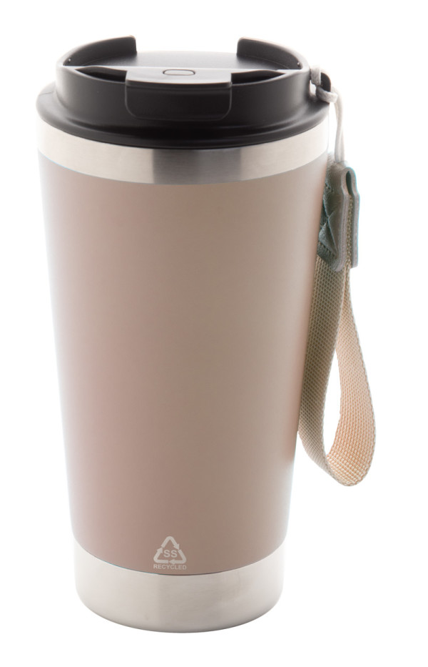 Pacama thermal mug