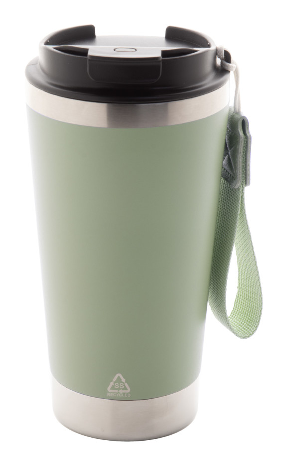 Pacama thermal mug