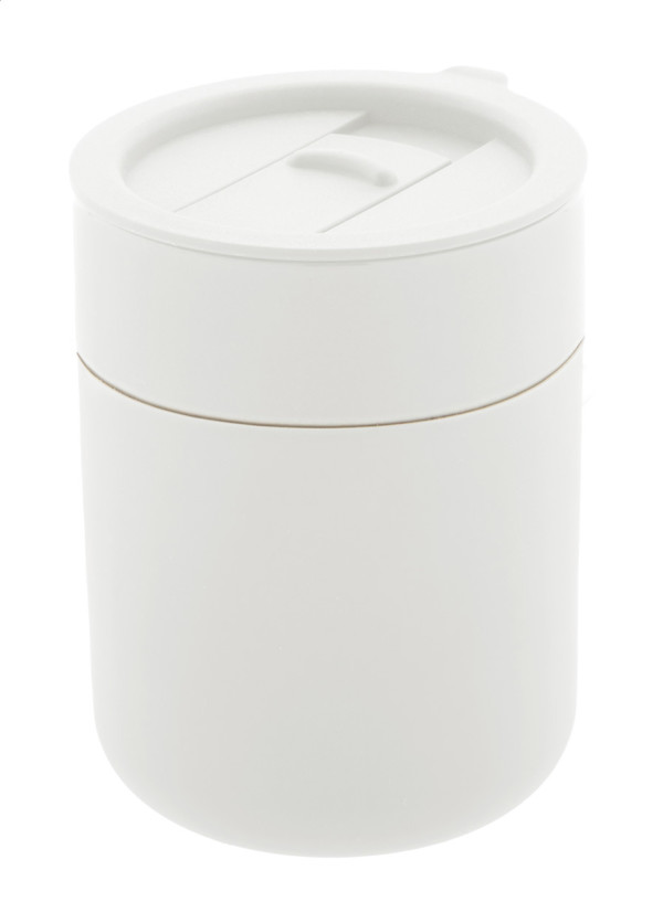 Liberica thermal mug