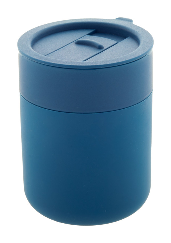 Liberica thermal mug