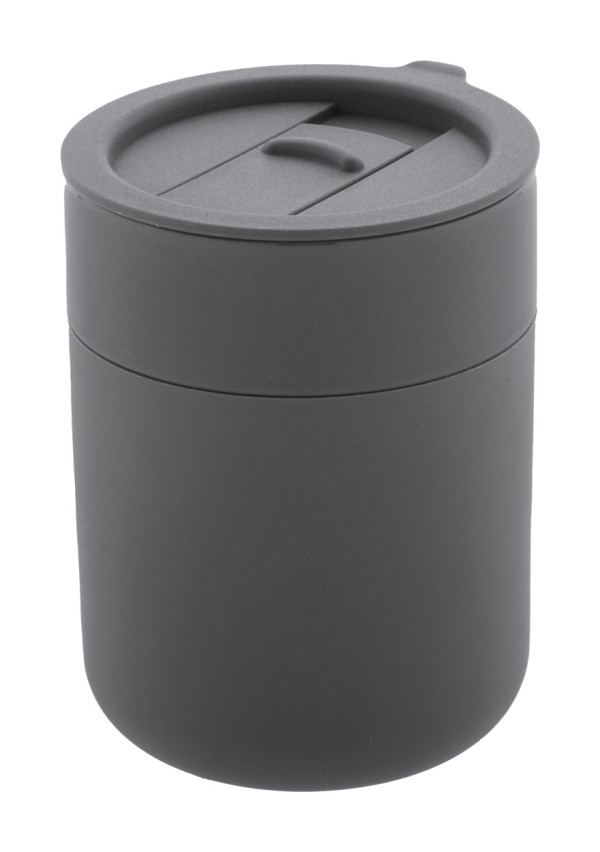 Liberica thermal mug