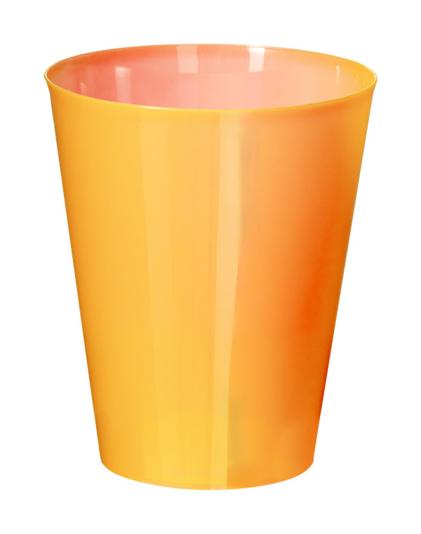 Colorbert reusable event cup