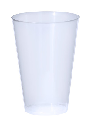 Cuvak reusable cup for events - Reklamnepredmety