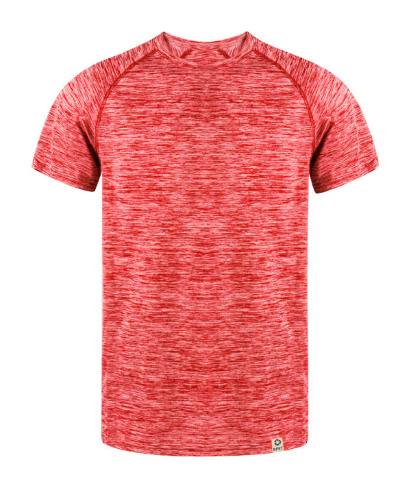 Tecnic Kassar RPET sports shirt