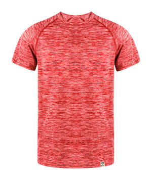 Tecnic Kassar RPET sports shirt - Reklamnepredmety