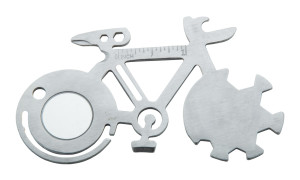 Coppi multifunctional bicycle tool - Reklamnepredmety