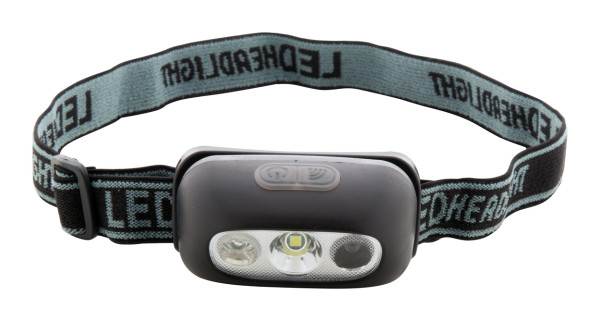 Rexplorer charging headlamp