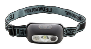 Rexplorer charging headlamp - Reklamnepredmety