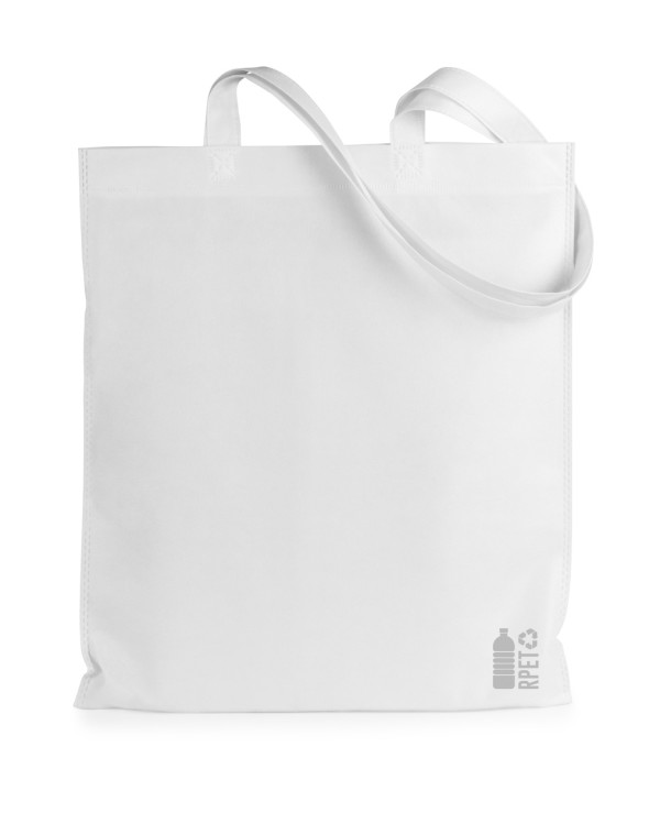 Rezzin RPET shopping bag