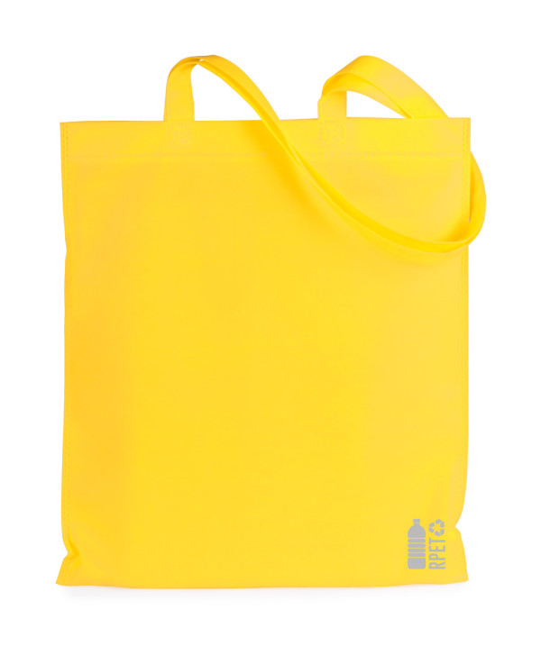 Rezzin RPET shopping bag